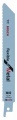 Bosch Saw Blades - Sabelsageblatt S 922 Bf